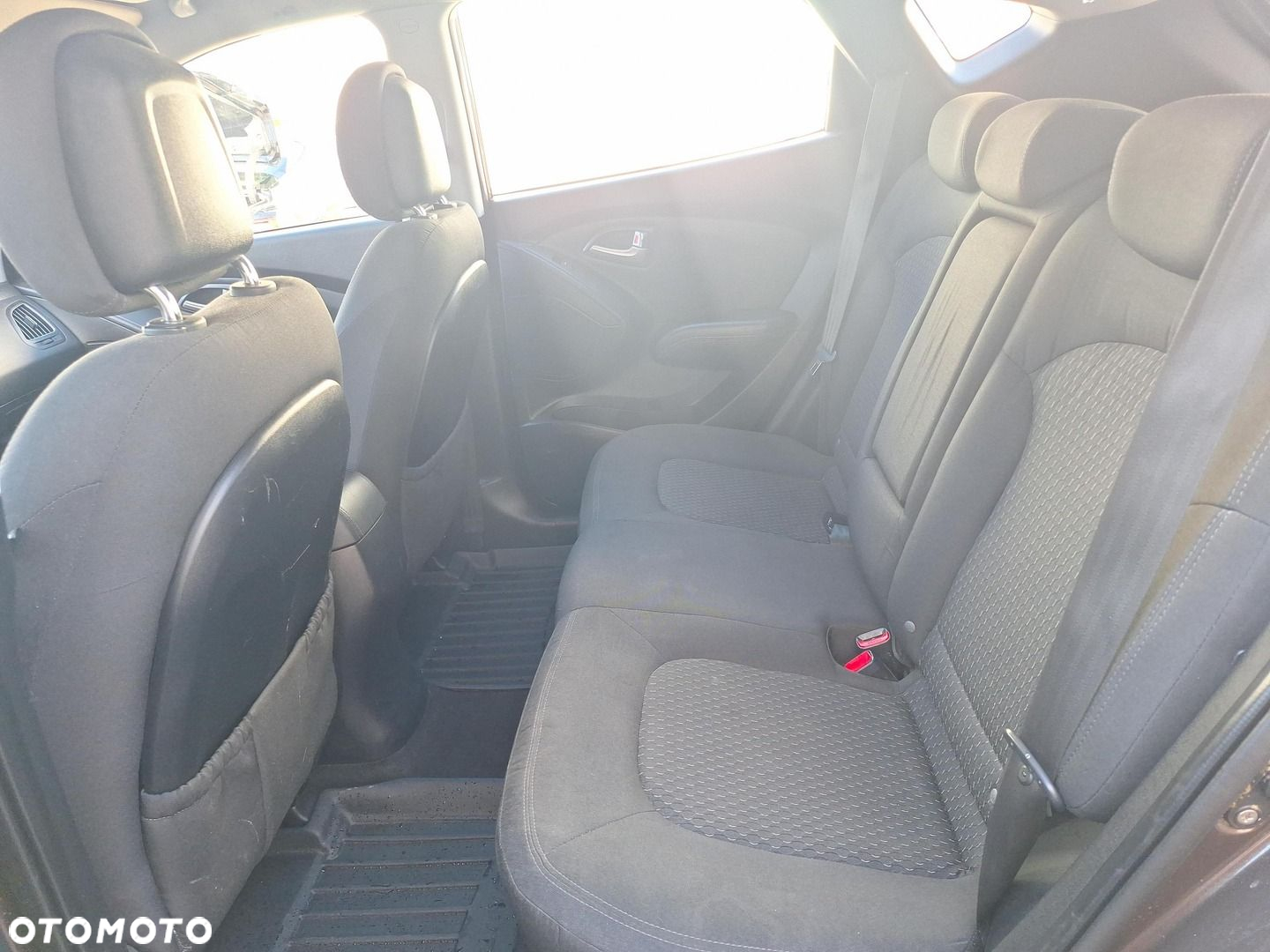 Hyundai ix35 1.7 CRDi Classic 2WD - 13