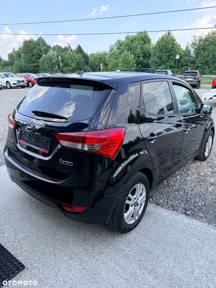 Hyundai ix20 1.4 blue Style - 3
