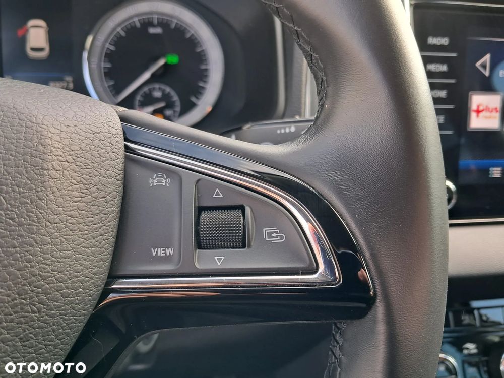 Skoda Karoq 1.5 TSI ACT 4x2 Style DSG - 20