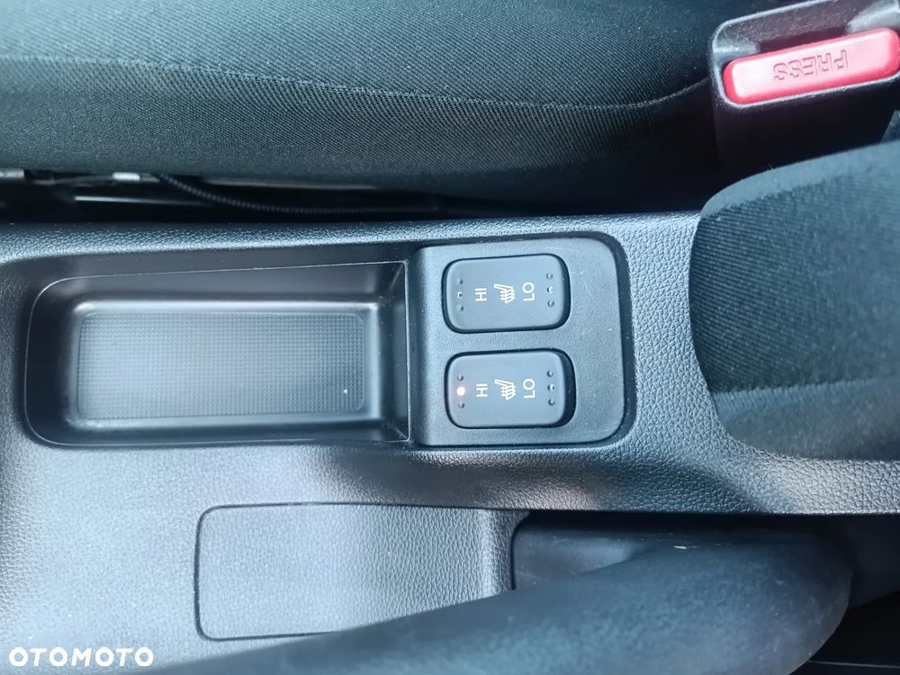 Honda Jazz 1.3 i-VTEC Comfort (ADAS/Honda Connect+) CVT - 16
