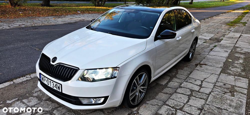 Skoda Octavia - 9
