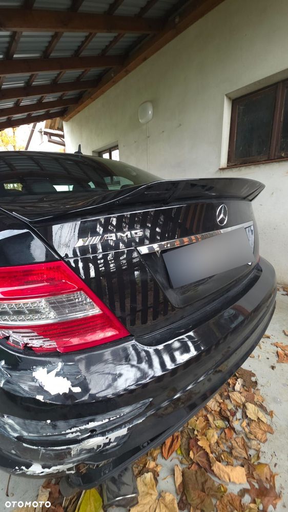 Mercedes-Benz Klasa C 300 7G-TRONIC Avantgarde - 3