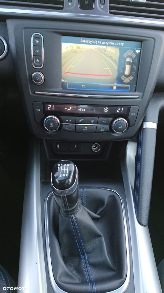 Renault Kadjar 1.2 Energy TCe S-Edition - 14
