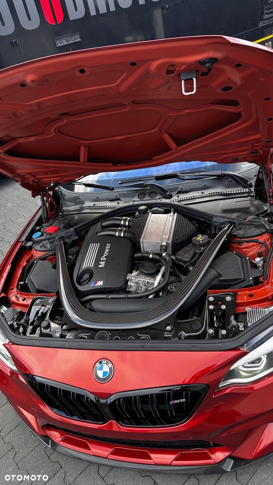 BMW M2 - 9