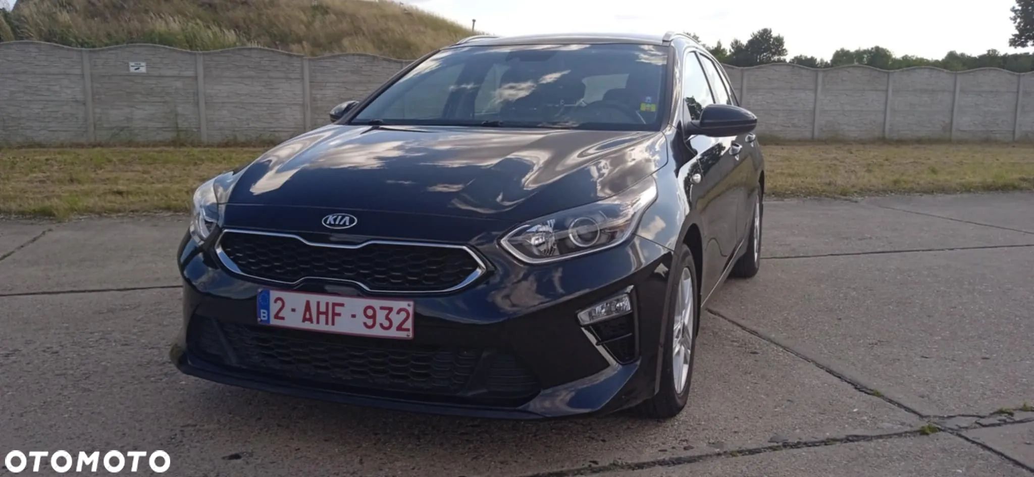 Kia Ceed 1.0 T-GDI S - 1