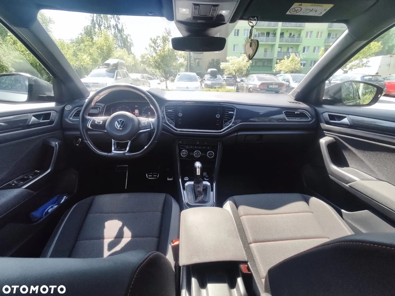 Volkswagen T-Roc 1.5 TSI ACT Premium DSG - 9