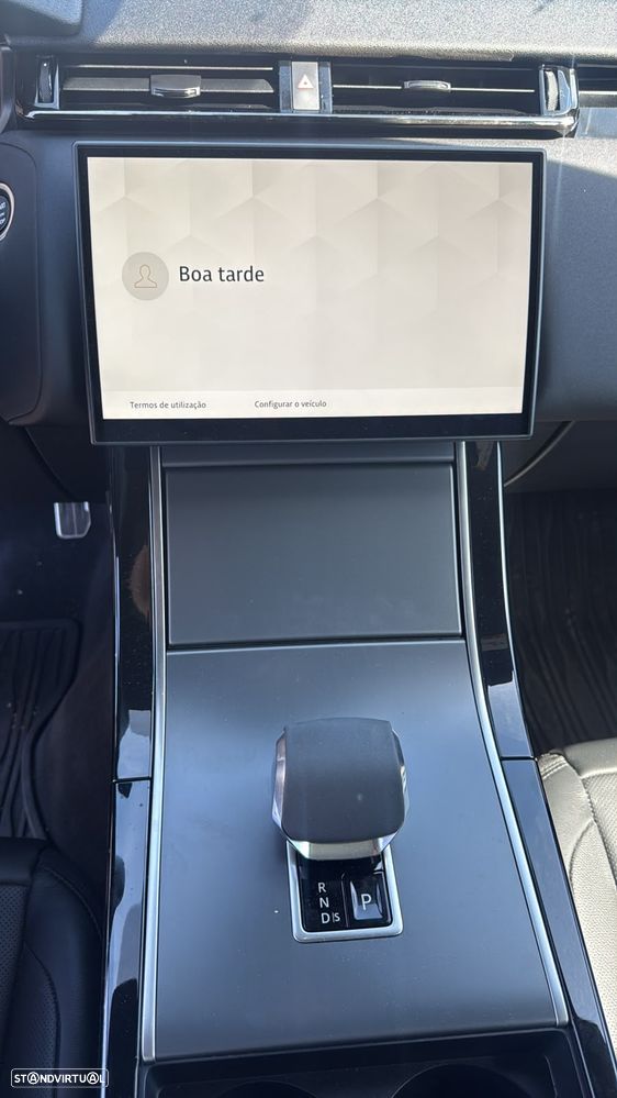 Land Rover Range Rover Velar - 8