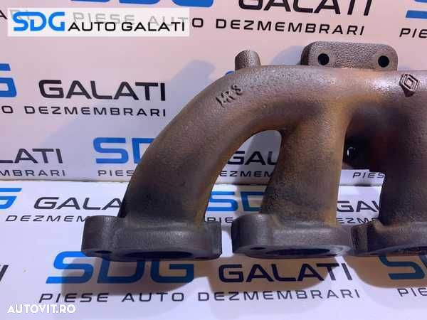 Galerie Evacuare Renault Master 2.2 DCI 2000 - 2010 Cod 8200042882 [AV0387] - 8