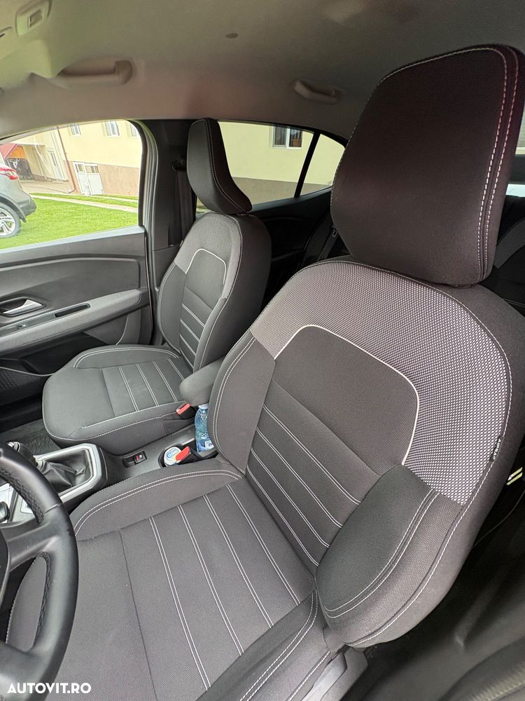 Dacia Jogger 7 locuri ECO-G 100 Extreme+ - 12