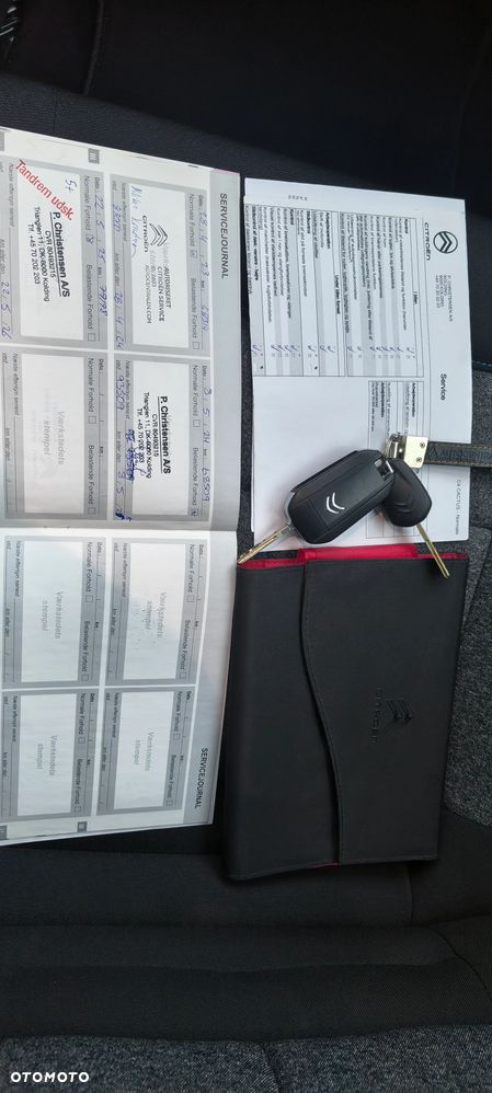 Citroën C4 Cactus - 33