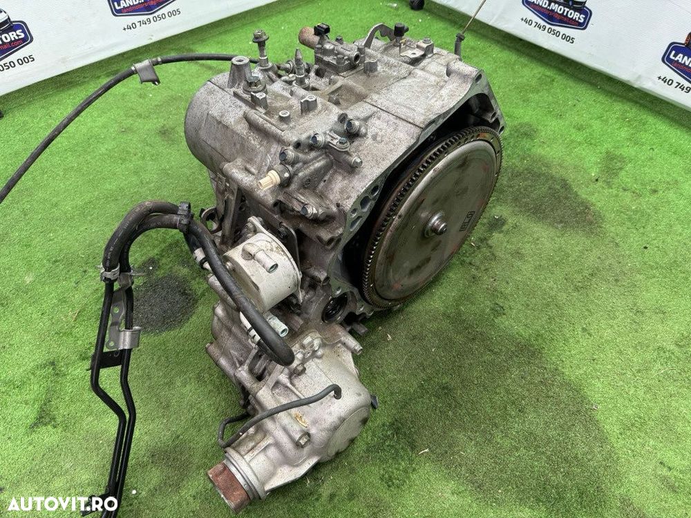 Cutie de viteze automata honda cr-v iv 2.2 i-dtec awd diesel 150hp cod: mv7a-1109917, er7van1 - 2