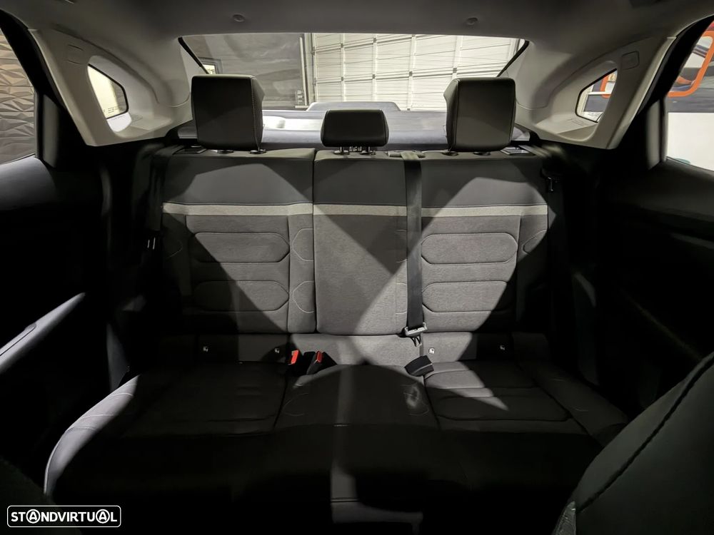 Citroën C4 X 1.2 PureTech Feel Pack EAT8 - 6