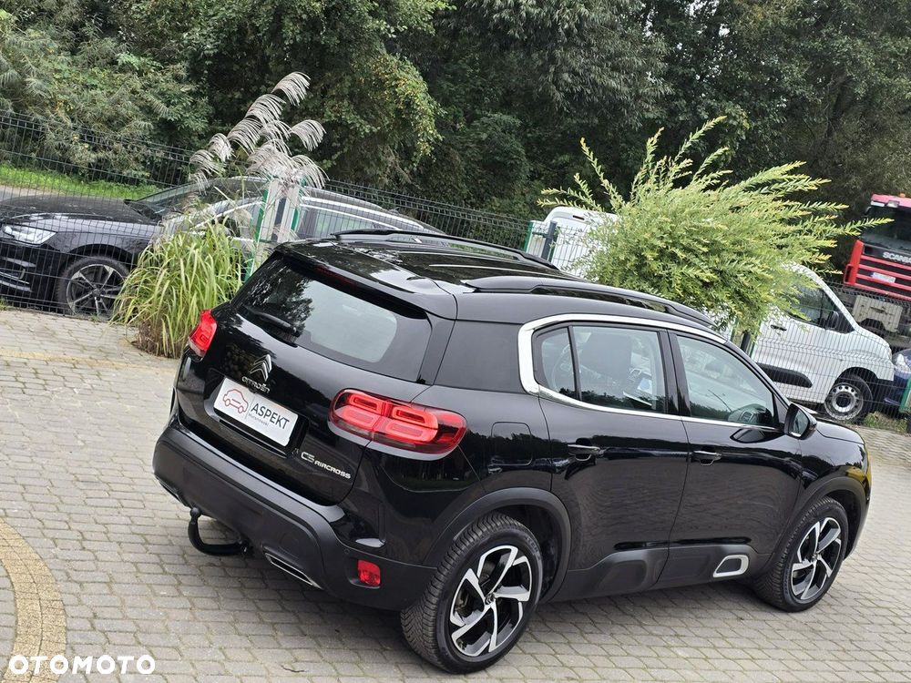 Citroën C5 Aircross - 3