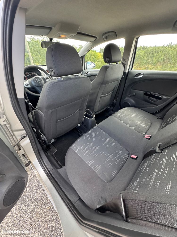 Opel Corsa 1.2 Enjoy S/S - 13
