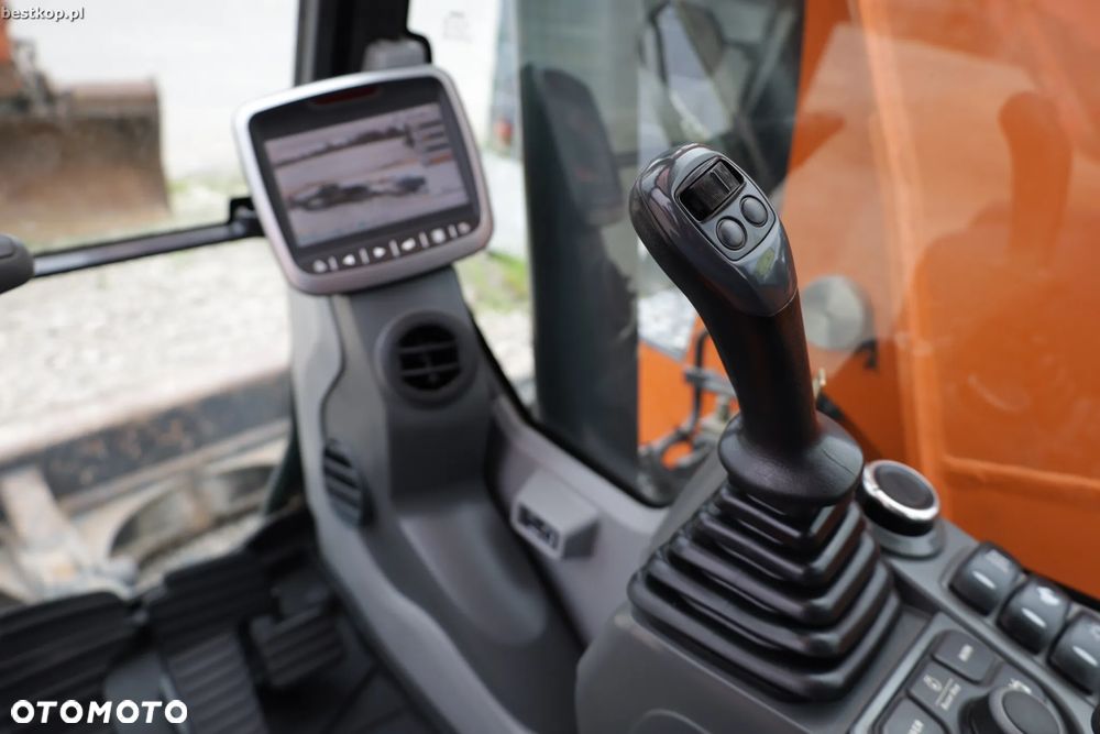 Doosan DX140LCR-5 - 25
