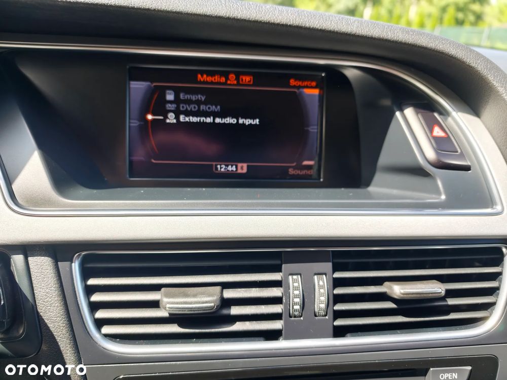 Audi A4 Avant 2.0 TDI ultra DPF Attraction - 20