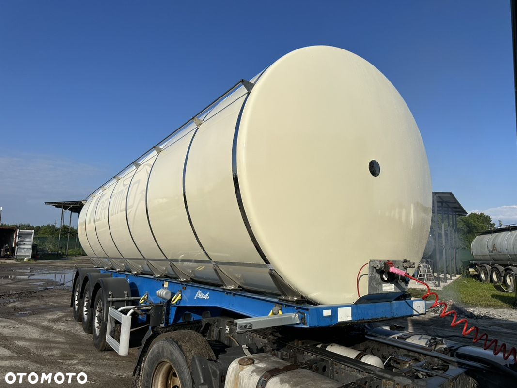 Menci 33000L - 2
