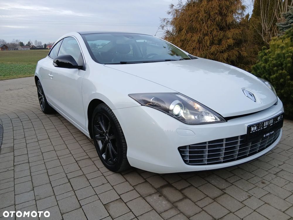 Renault Laguna 2.0 dCi Monaco GP ESM - 2