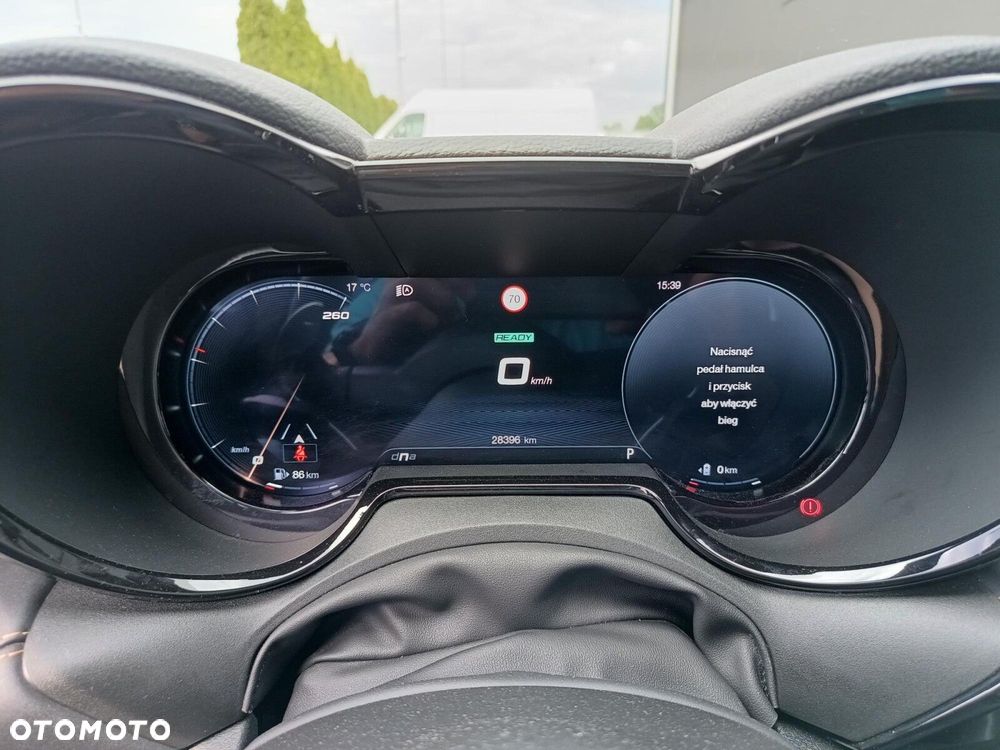 Alfa Romeo Tonale 1.3 PHEV Q4 Veloce - 22