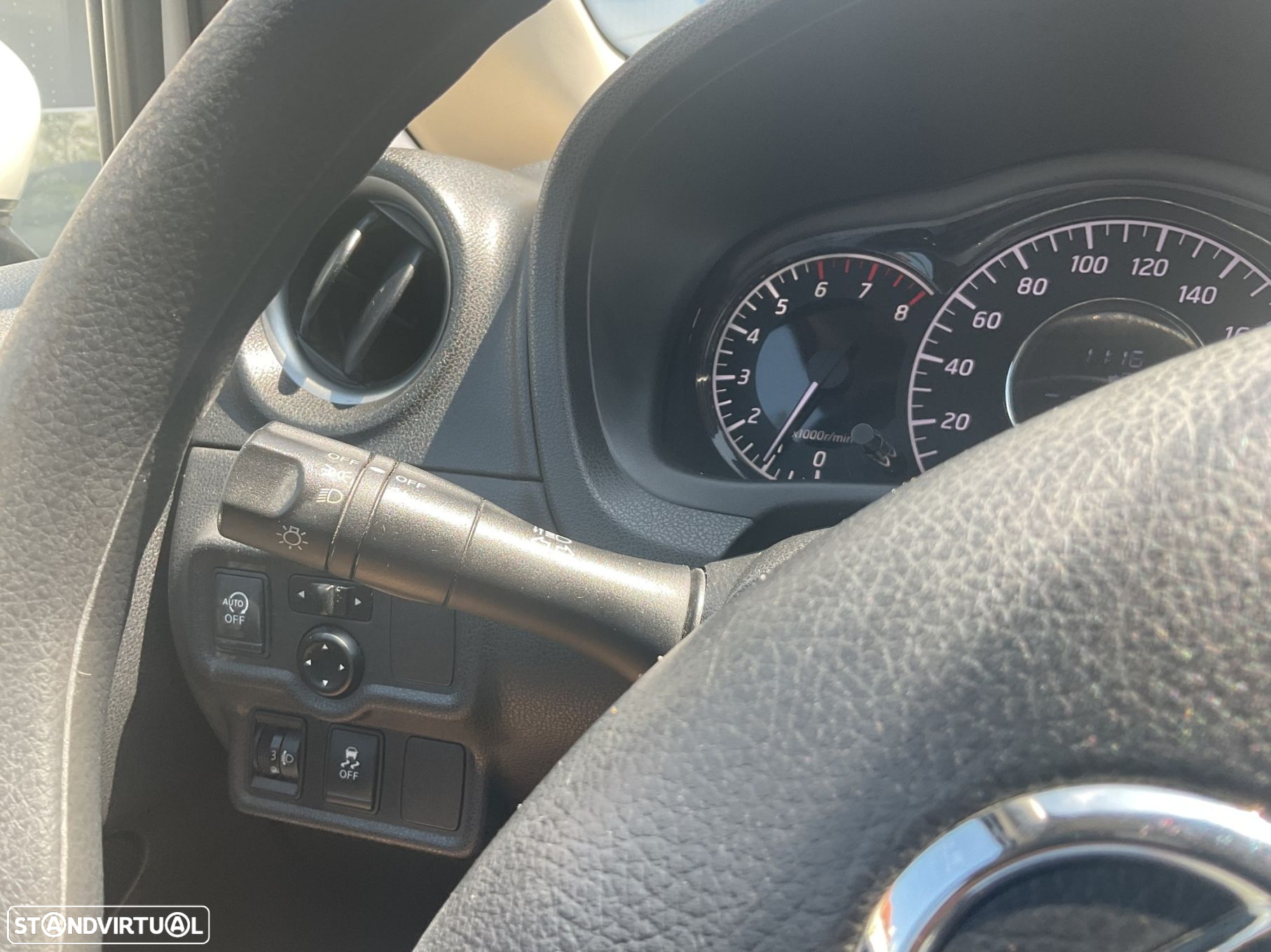 Nissan Note 1.2 Acenta - 35