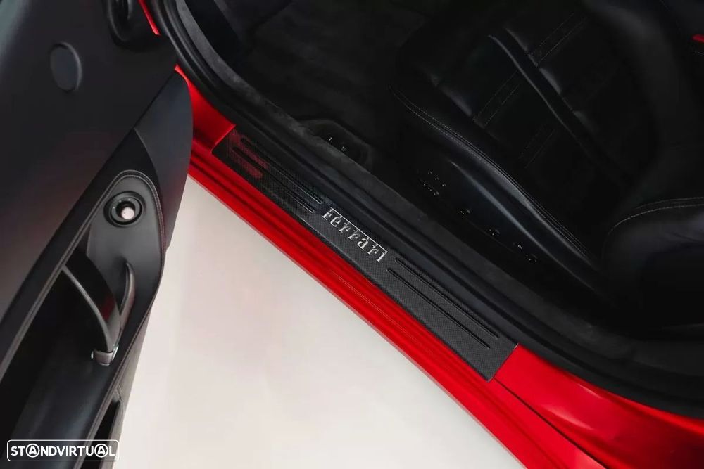 Ferrari California F1 - 25