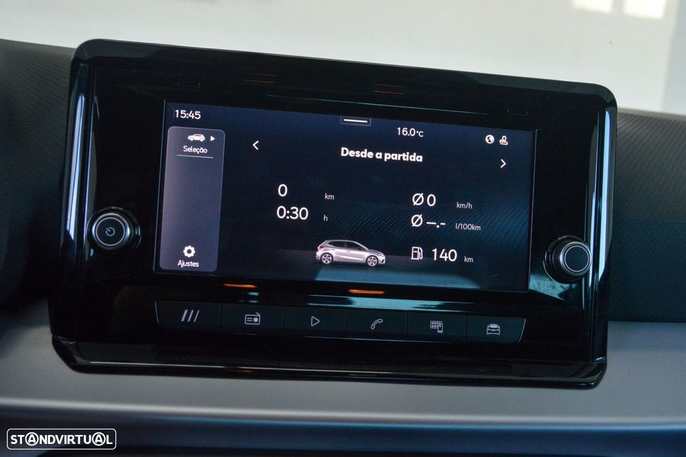 SEAT Ibiza 1.0 TSI FR - 37