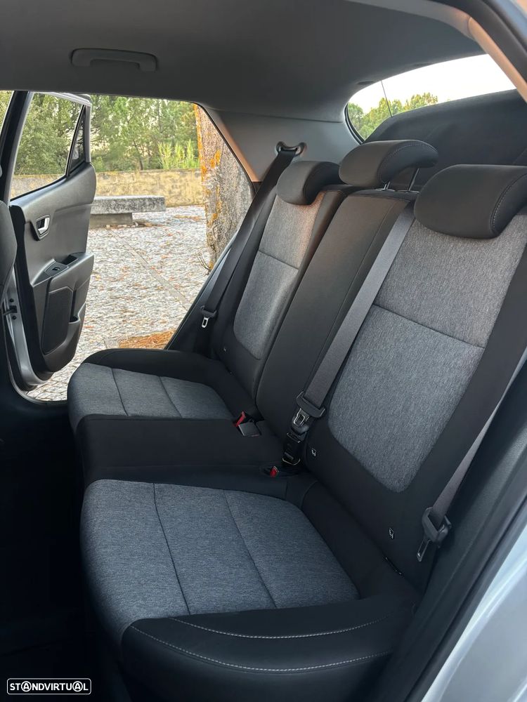 Kia Stonic 1.2 Dynamic - 9
