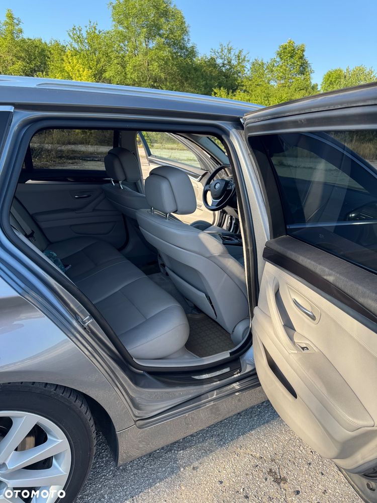 BMW Seria 5 - 17