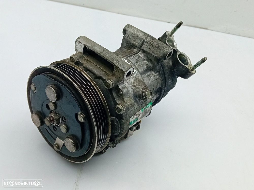 Compressor AC MINI Mini Clubman (R55) - 3