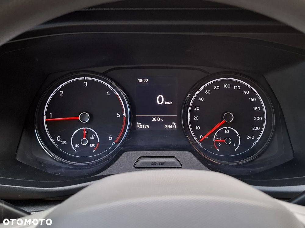 Volkswagen Transporter - 15