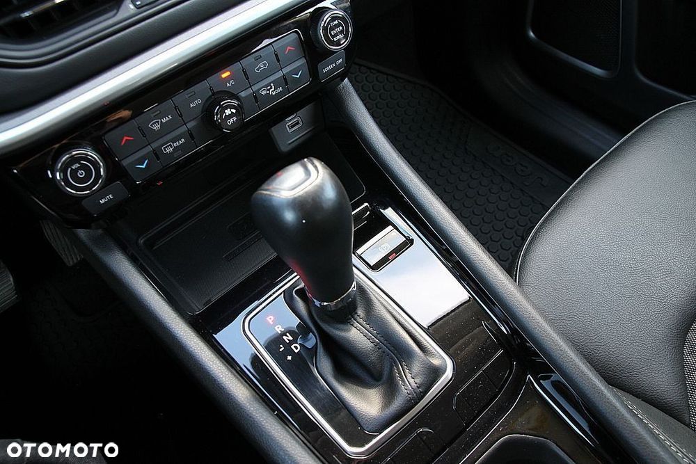 Jeep Compass - 21