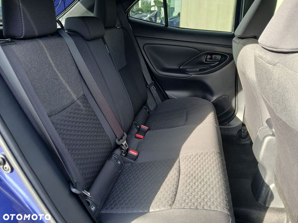 Toyota Yaris Cross Hybrid 1.5 Style - 23