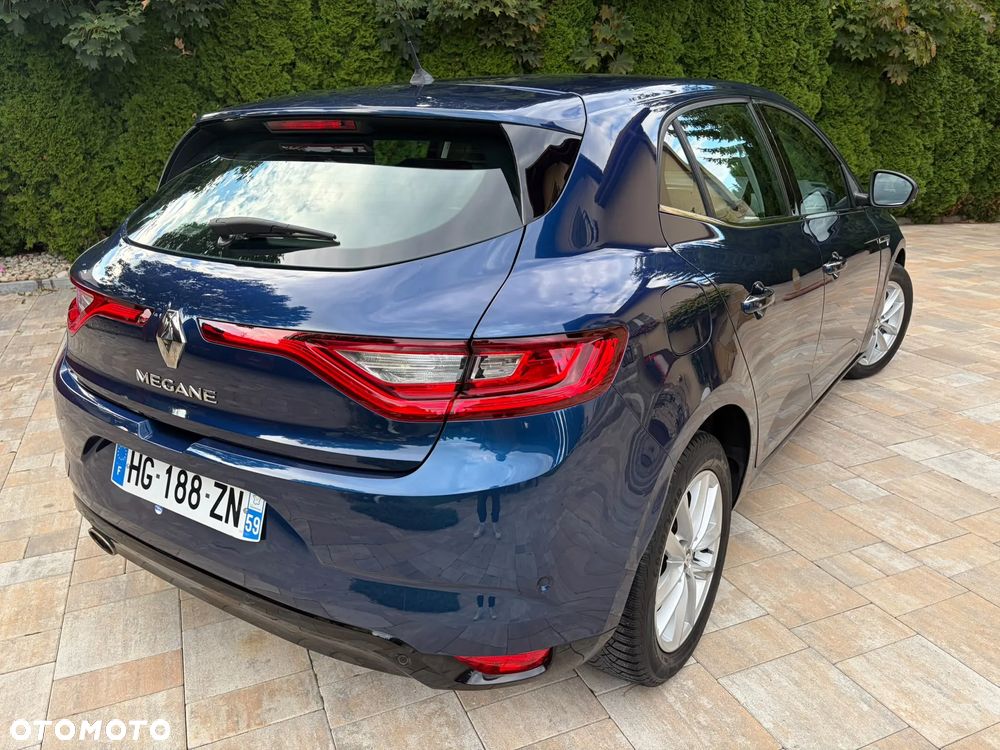 Renault Megane - 13