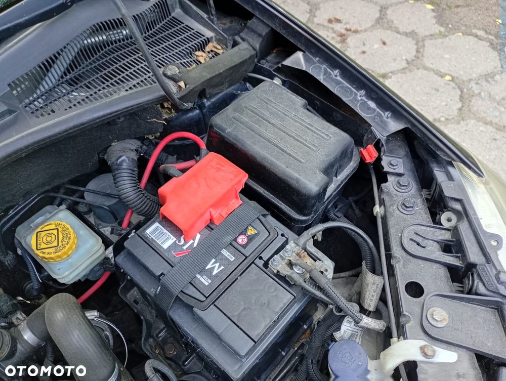 Fiat Linea - 36