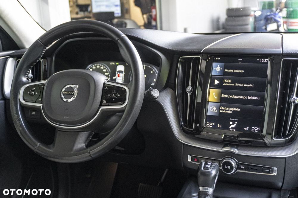 Volvo XC 60 - 17