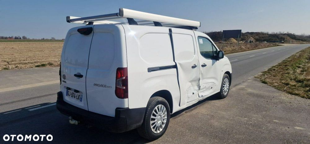 Toyota ProAce - 8