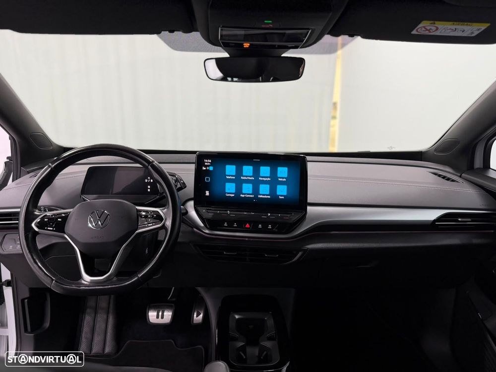 VW ID.5 77 kWh Pro Performance - 8