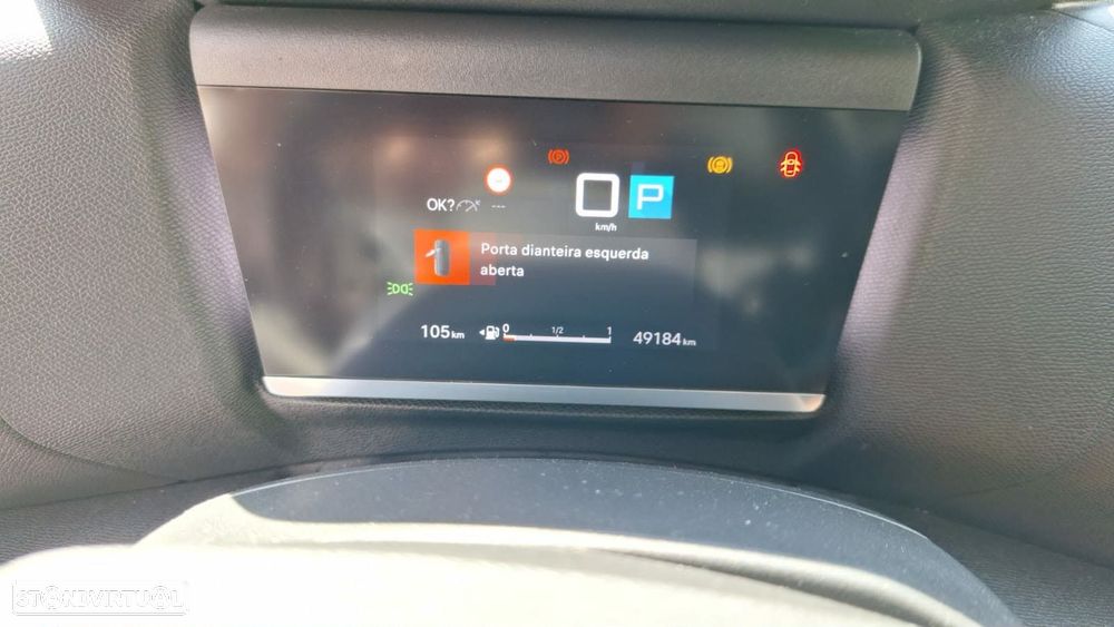 Citroën C4 1.5 BlueHDi Feel EAT8 - 14