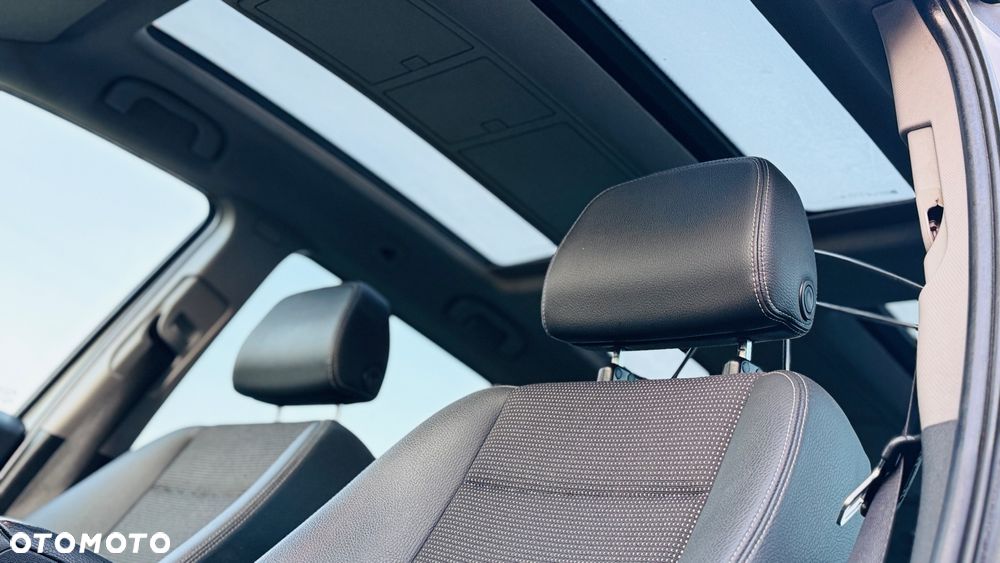 Opel Zafira 1.9 CDTI Sport ActiveSelect - 4