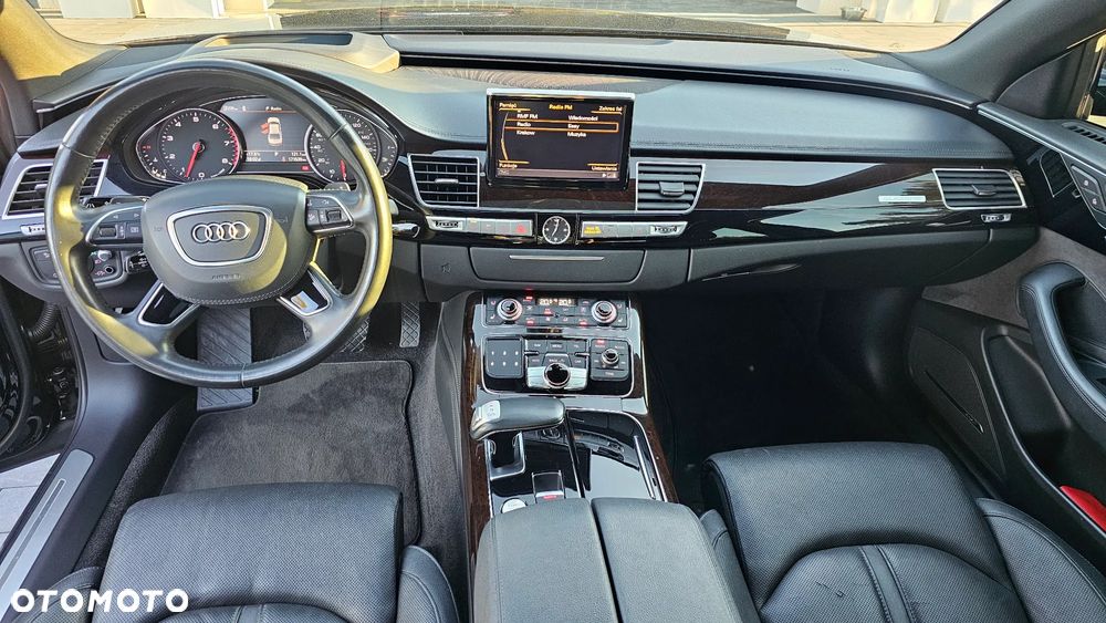 Audi A8 - 19