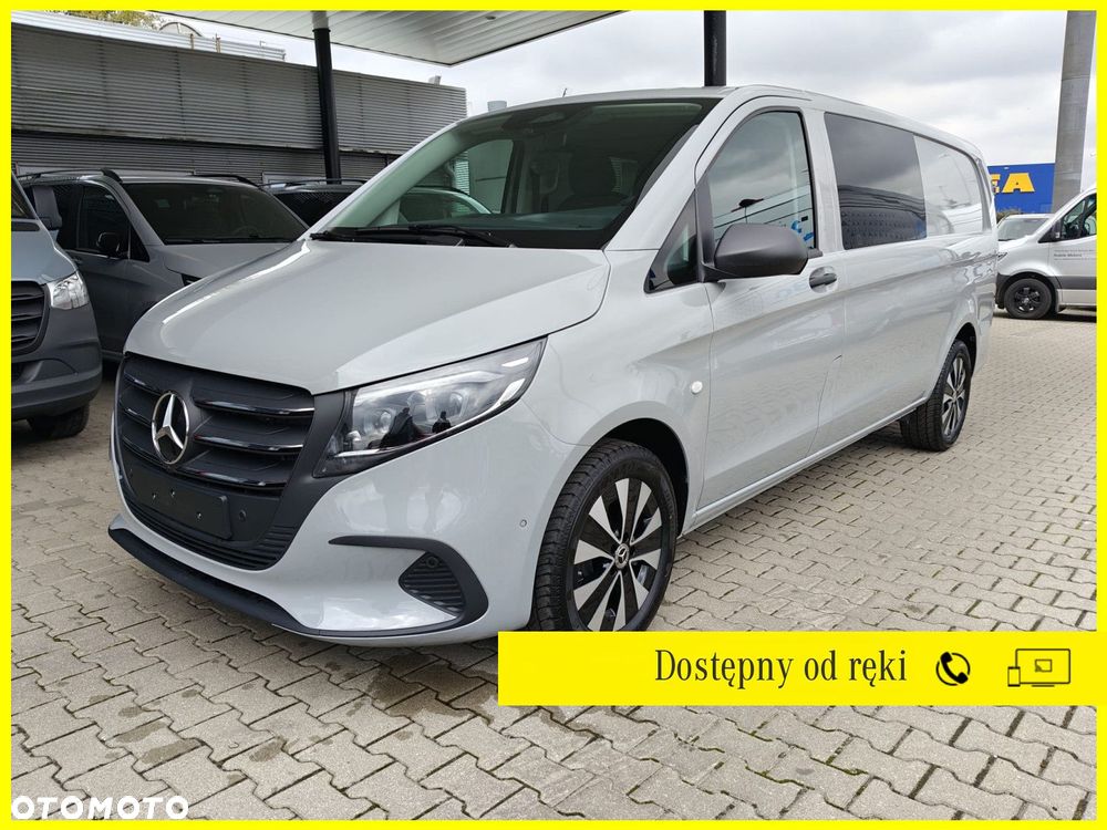 Mercedes-Benz Vito VITO 116 CDI MIXTO - 1