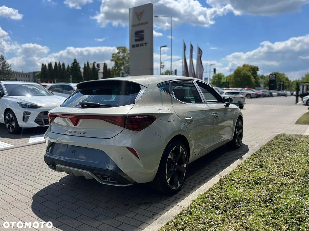 Cupra Leon - 15