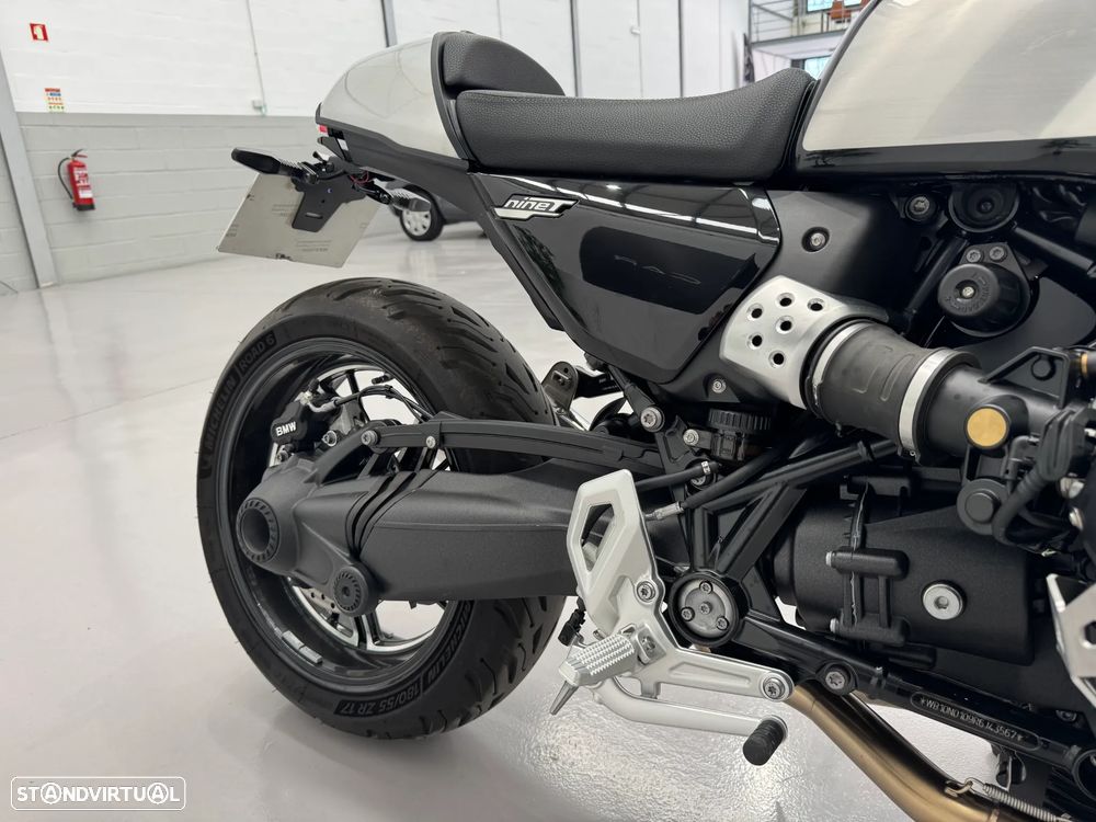 BMW R 12 nineT - 10