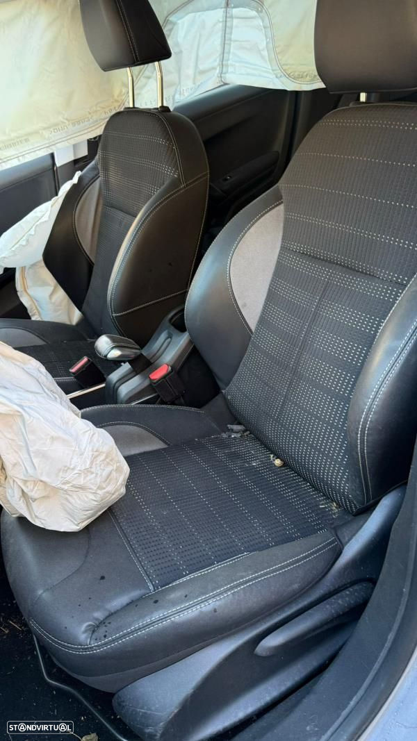 Para Peças Peugeot 2008 I (Cu_) - 8