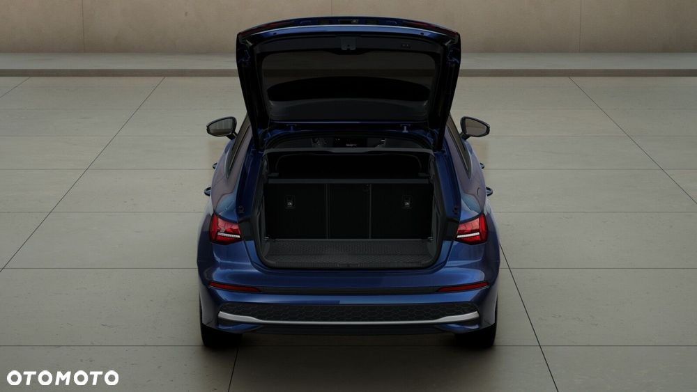 Audi A3 Sportback - 12