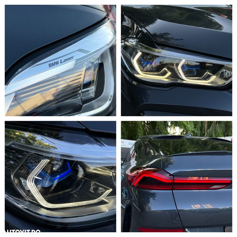 BMW X6 xDrive30d AT MHEV - 18