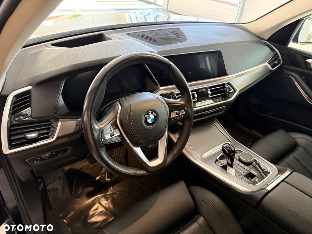 BMW X5 - 15