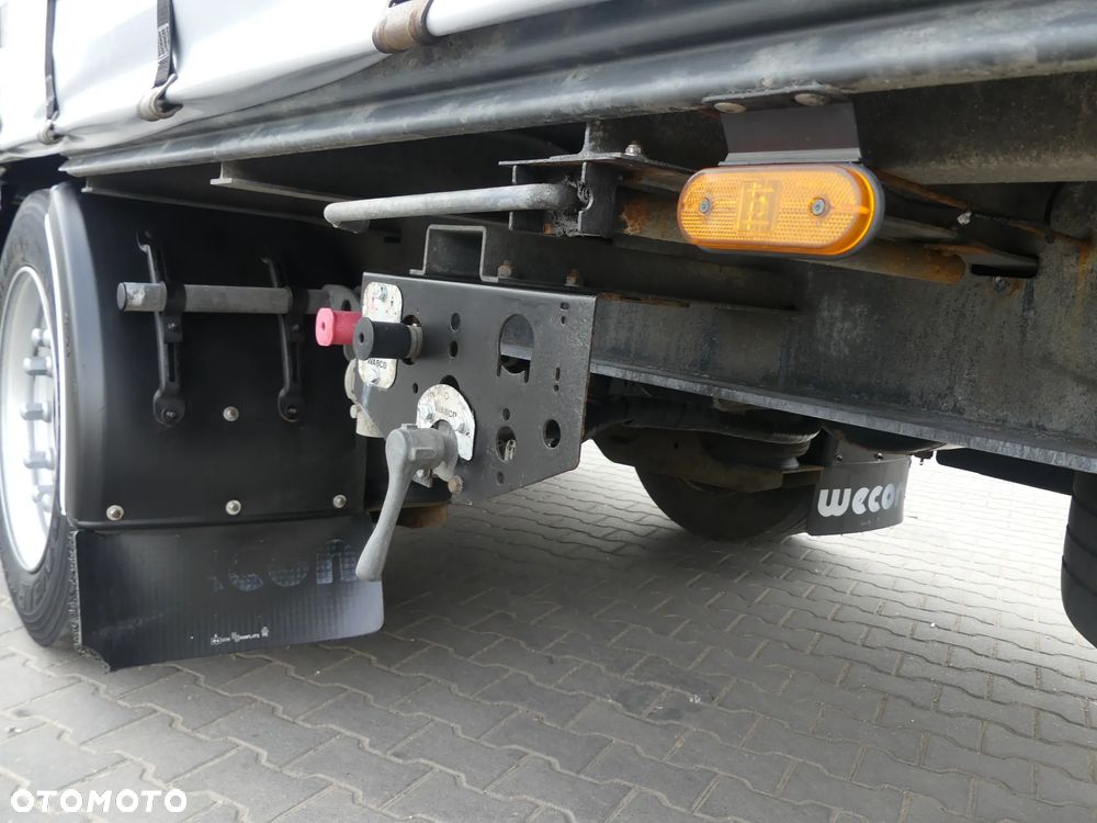 Renault T440 / EURO 6 / ZESTAW PRZEJAZDOWY / TANDEM / - 18