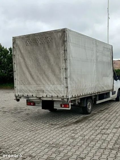 Renault Master - 2