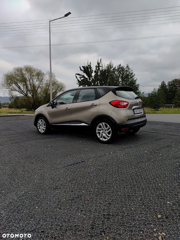 Renault Captur - 11